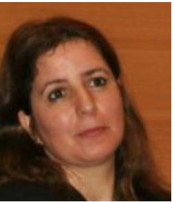 Mme Khadija FARIDI