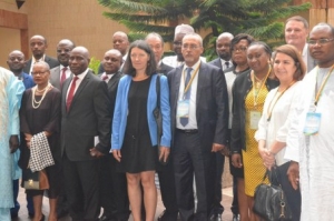 Rapport final 1ère Conférence Francophone  des Instituts des Finances Publiques Yaoundé 2016